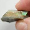 22.35 Cts Australian Rough Opal Lightning Ridge Beginner