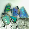 22.4 Australian Opal Rough Parcel Rubs Lightning Ridge