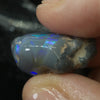 22.6 Cts Australian Opal Rough Lightning Ridge Polished Specimen Ohrs