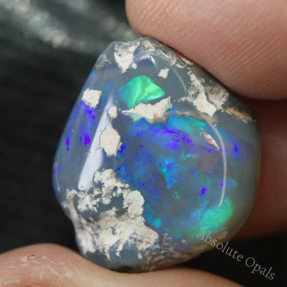 opal specimen