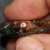 22.60 Cts Australian Boulder Opal Cut Loose Stone