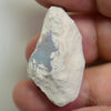 22.60 Cts Australian Opal Rough Lightning Ridge Specimen