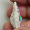 22.60 Cts Australian Opal Rough Lightning Ridge Specimen