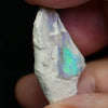 22.60 Cts Australian Opal Rough Lightning Ridge Specimen