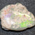 22.75 Cts Australian Opal Rough Lightning Ridge Polished Specimen Solid