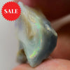 22.80 Cts Australian Opal Rough Lightning Ridge For Carving