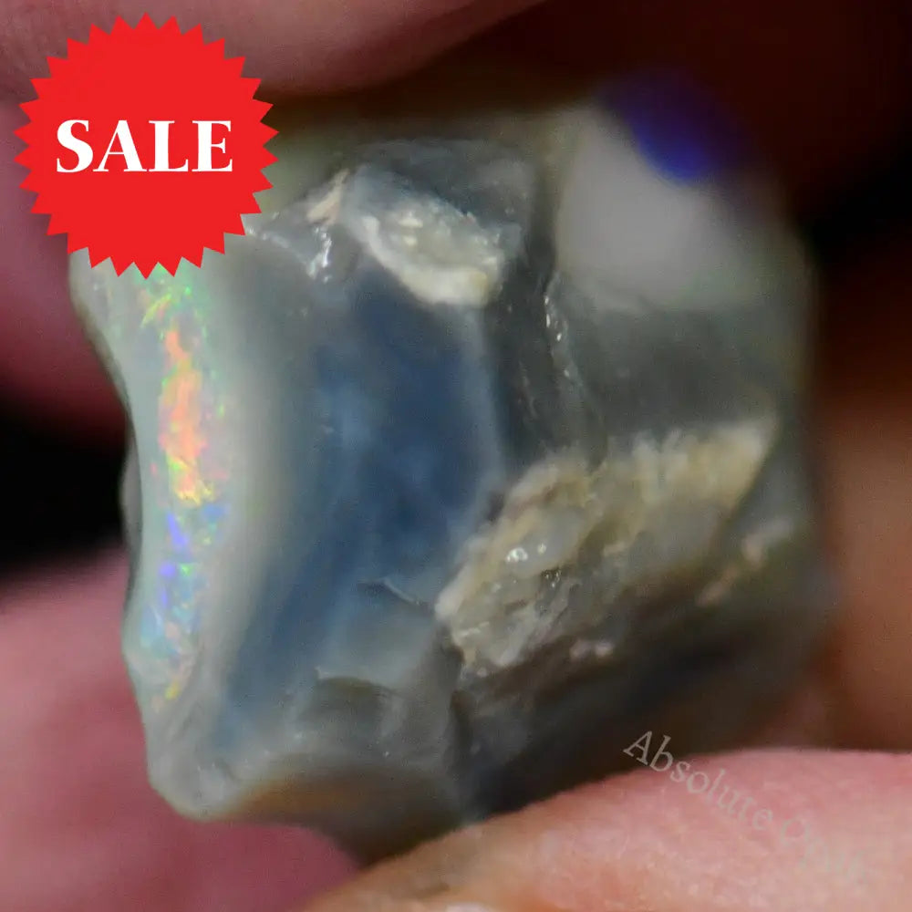 Australian Opal Rough Lightning Ridge for Carving