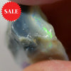 22.80 Cts Australian Opal Rough Lightning Ridge For Carving