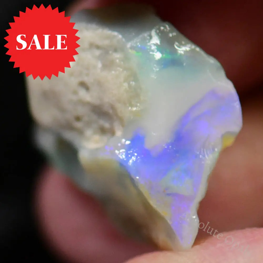 Australian Opal Rough Lightning Ridge for Carving