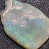 22.95 Cts Australian Opal Rough Lightning Ridge Polished Specimen