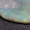 22.95 Cts Australian Opal Rough Lightning Ridge Polished Specimen