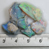 Rough Opal Parcel Lightning Ridge