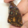 220 Cts Australian Boulder Opal Rough Parcel