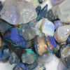 Australian Rough Opal Parcel