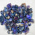  Australian Rough Black Opal Parcel Lightning Ridge - Potch and Colour CMR