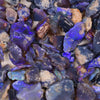 purple opal 