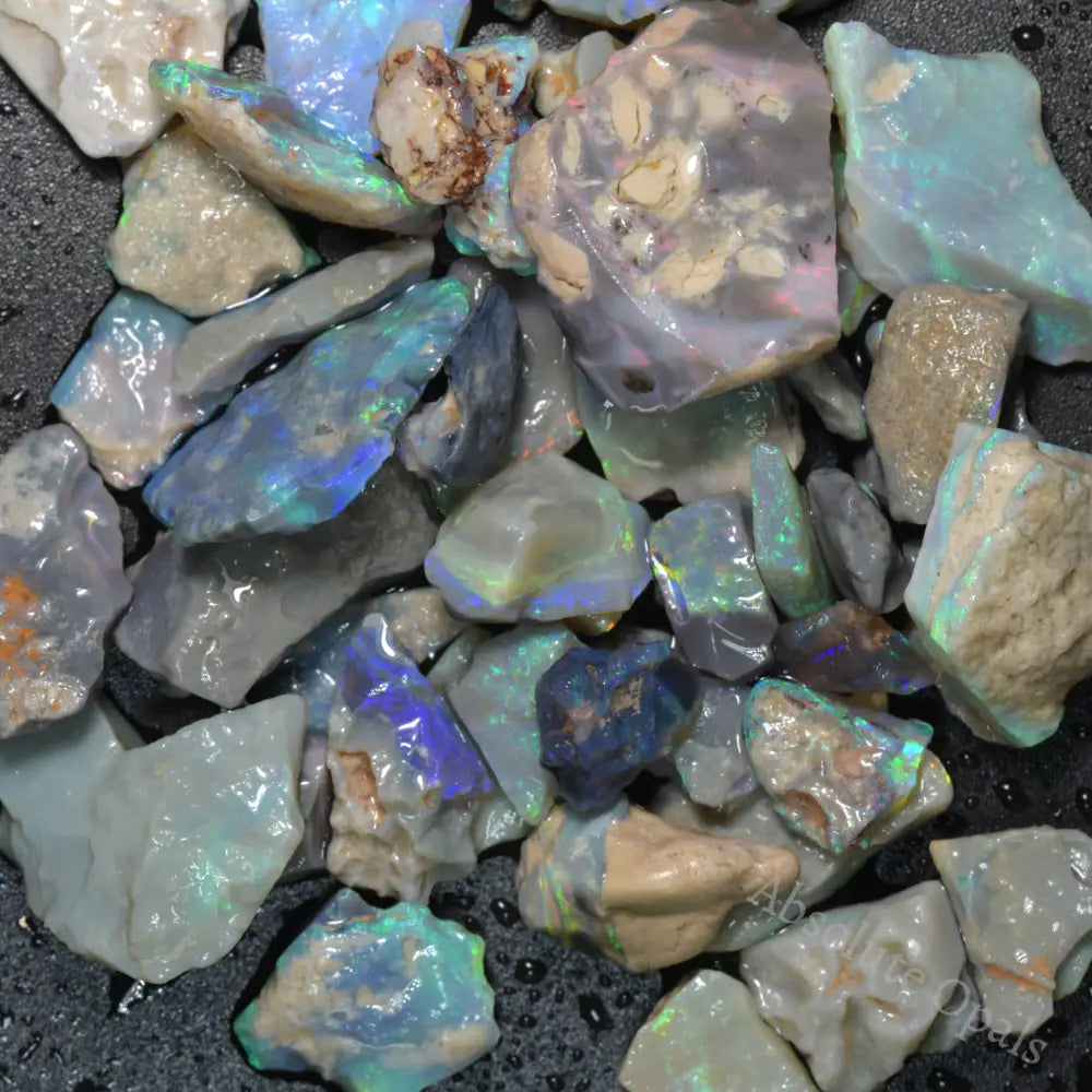 Rough Opal 