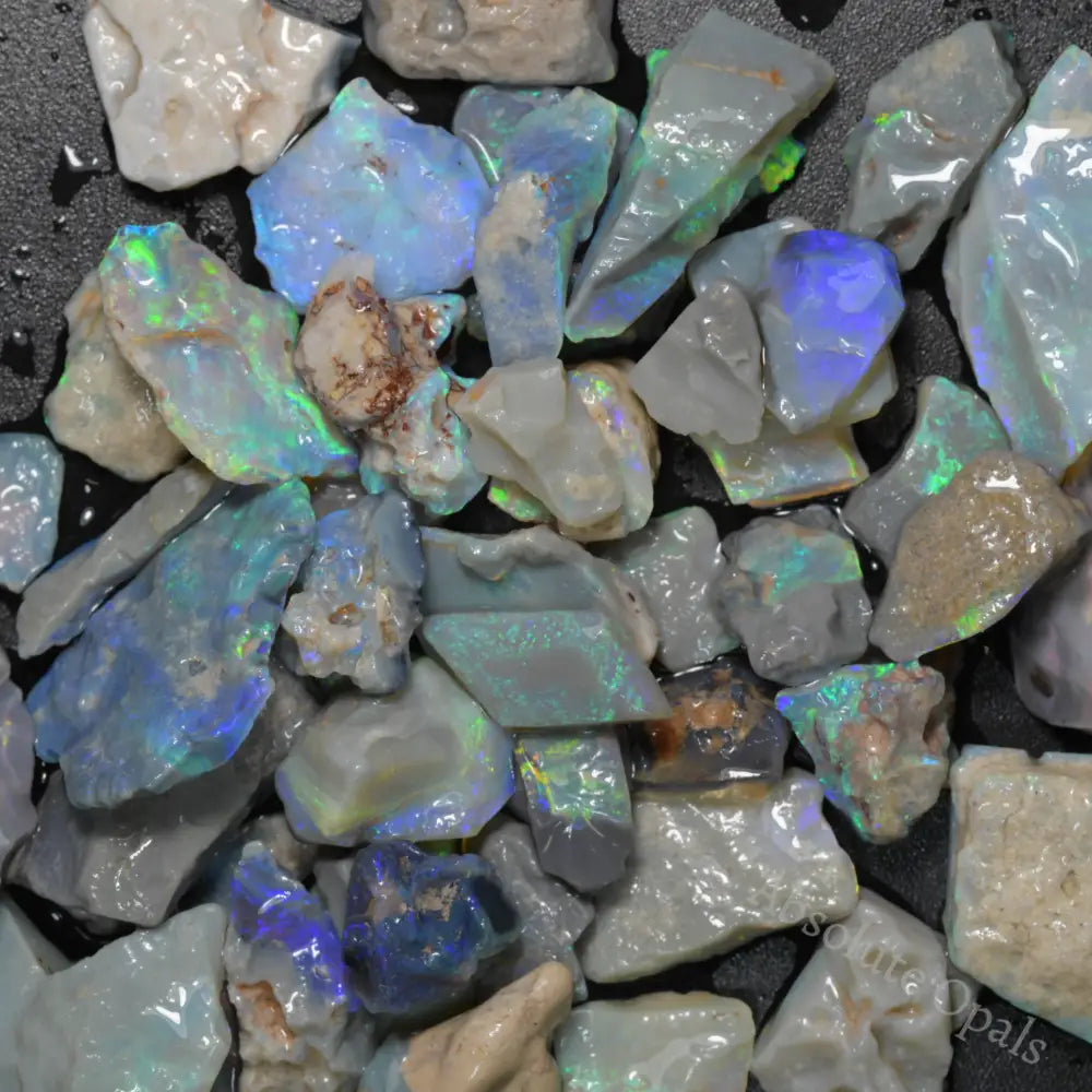 Rough Opal 