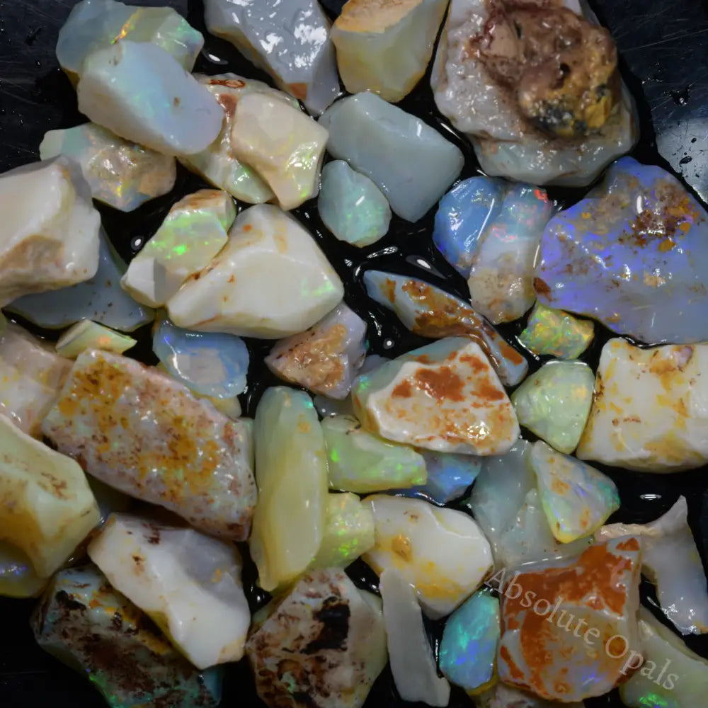 Australian Opal