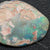 Australian Semi Black Opal Rough, Lightning Ridge, Polished Specimen