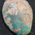 Australian Semi Black Opal Rough, Lightning Ridge, Polished Specimen