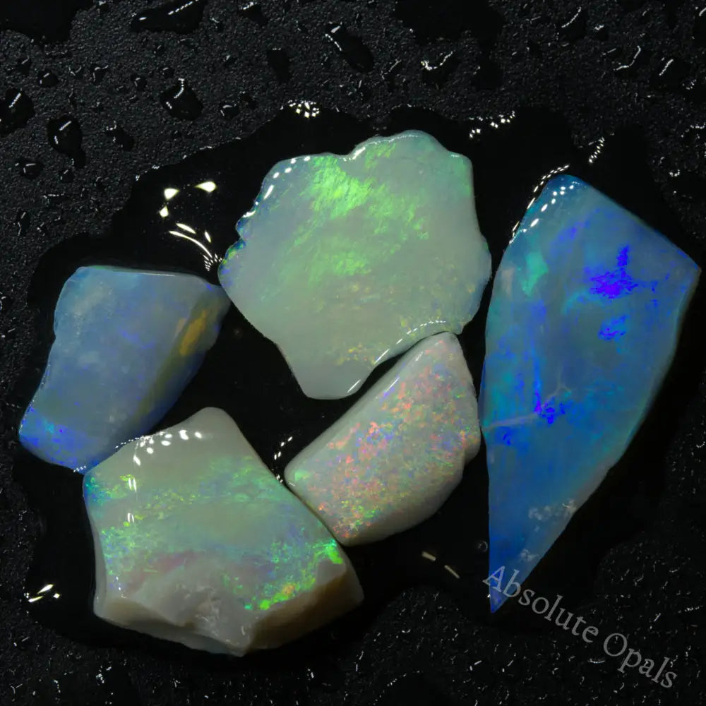 Rough Opal parcel