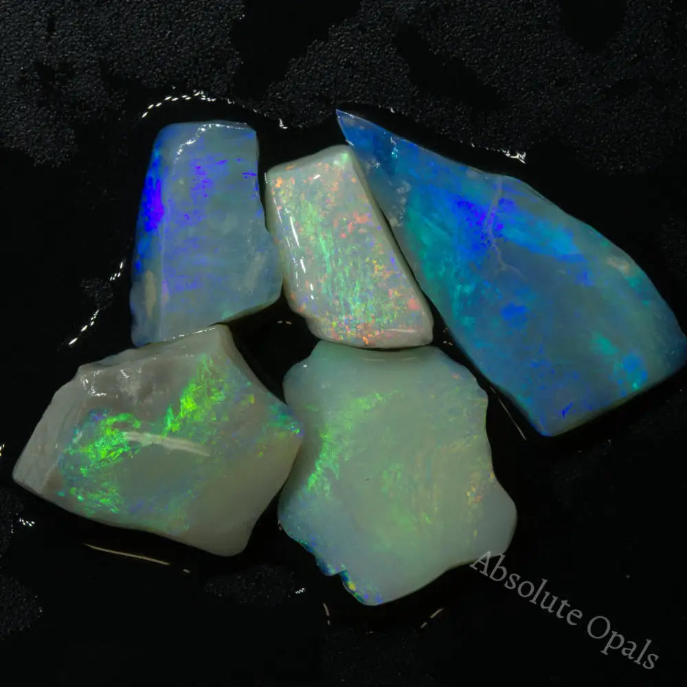 rough Opal