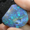 Rough opal