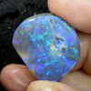 blue Opal