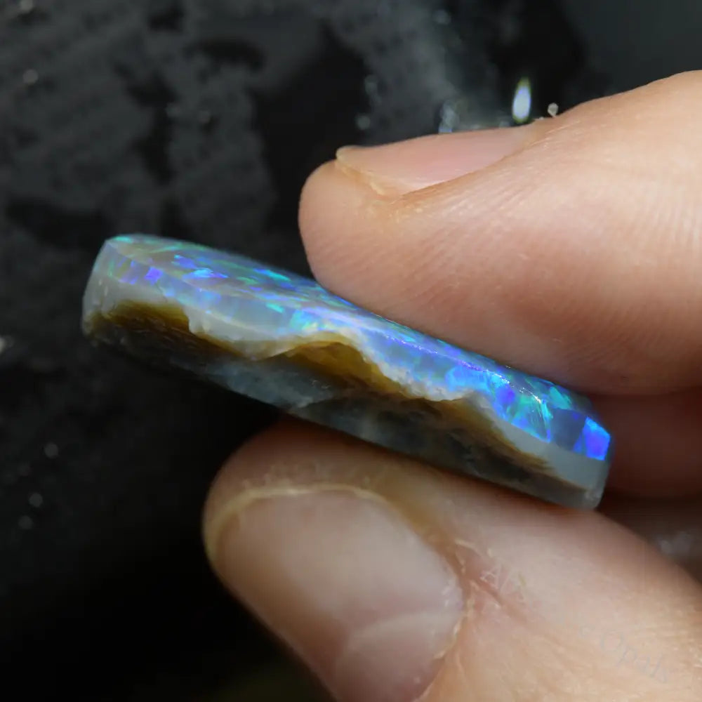 Opal Rub