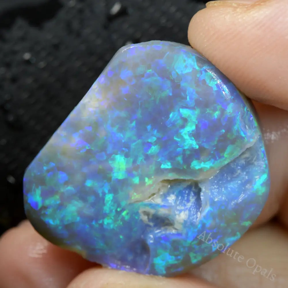 Rough Australian Opal