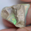 23.0 Cts Single Opal Rough 26.5X19.5X12.7Mm