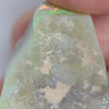 23.0 Cts Single Opal Rough 26.5X19.5X12.7Mm