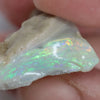 23.0 Cts Single Opal Rough 26.5X19.5X12.7Mm