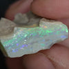 23.0 Cts Single Opal Rough 26.5X19.5X12.7Mm