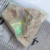 23.0 Cts Single Opal Rough 26.5X19.5X12.7Mm