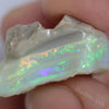 23.0 Cts Single Opal Rough 26.5X19.5X12.7Mm