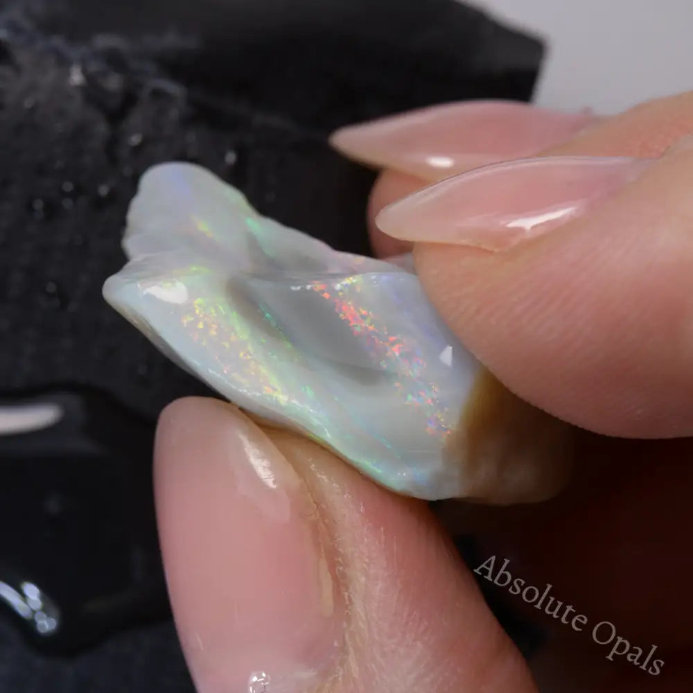 Rough Opal Stone