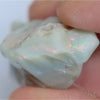 23.05 Cts Single Opal Rough For Carving 25.3X13.3X12.7Mm