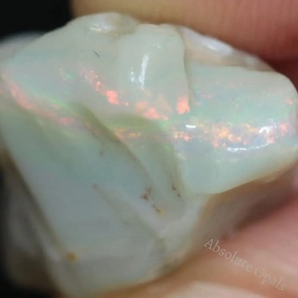 Single Opal Rough for Carving