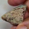 23.10 Cts Australian Rough Opal Lightning Ridge For Carving