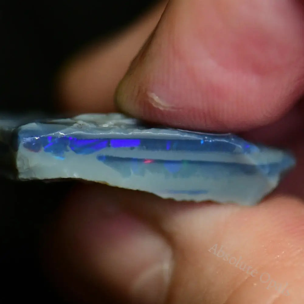 Rough Opal 