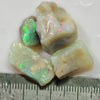 23.4 Cts Australian Rough Opal Parcel Lightning Ridge