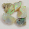 23.6 Cts Australian Rough Opal Parcel Lightning Ridge