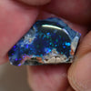 raw opal