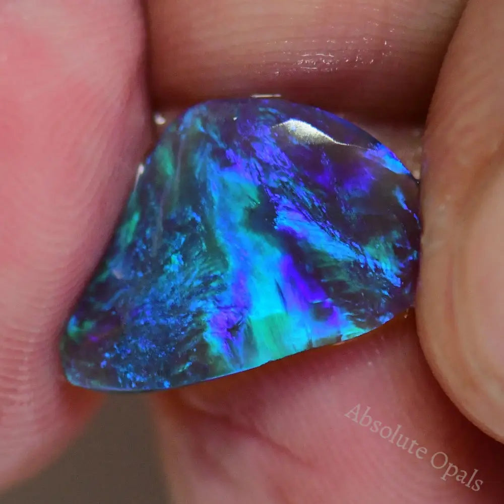 Australian Opal Rough Parcel, Rubs Lightning Ridge