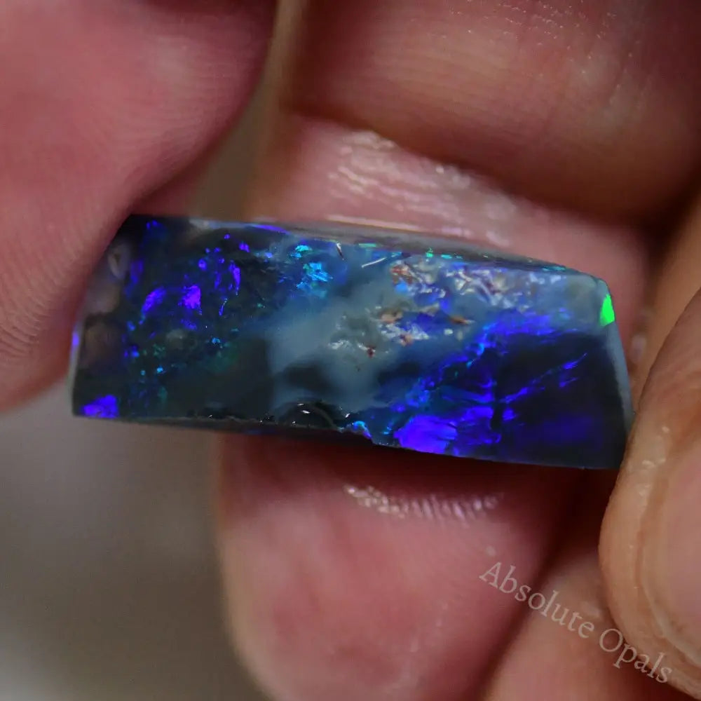 black opal