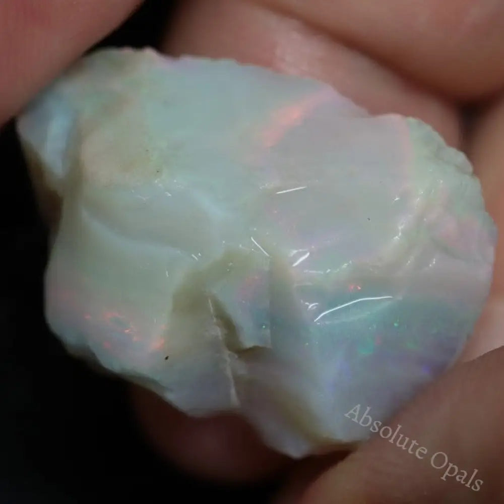 Single Opal Rough for Carving