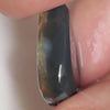 23.8 Cts Australian Black Opal Lightning Ridge Solid Rough Loose Gem Stone