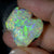 rough opal